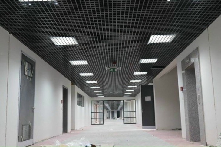 Trần Caro Cell mang đến hành làng dài và rộng rãi