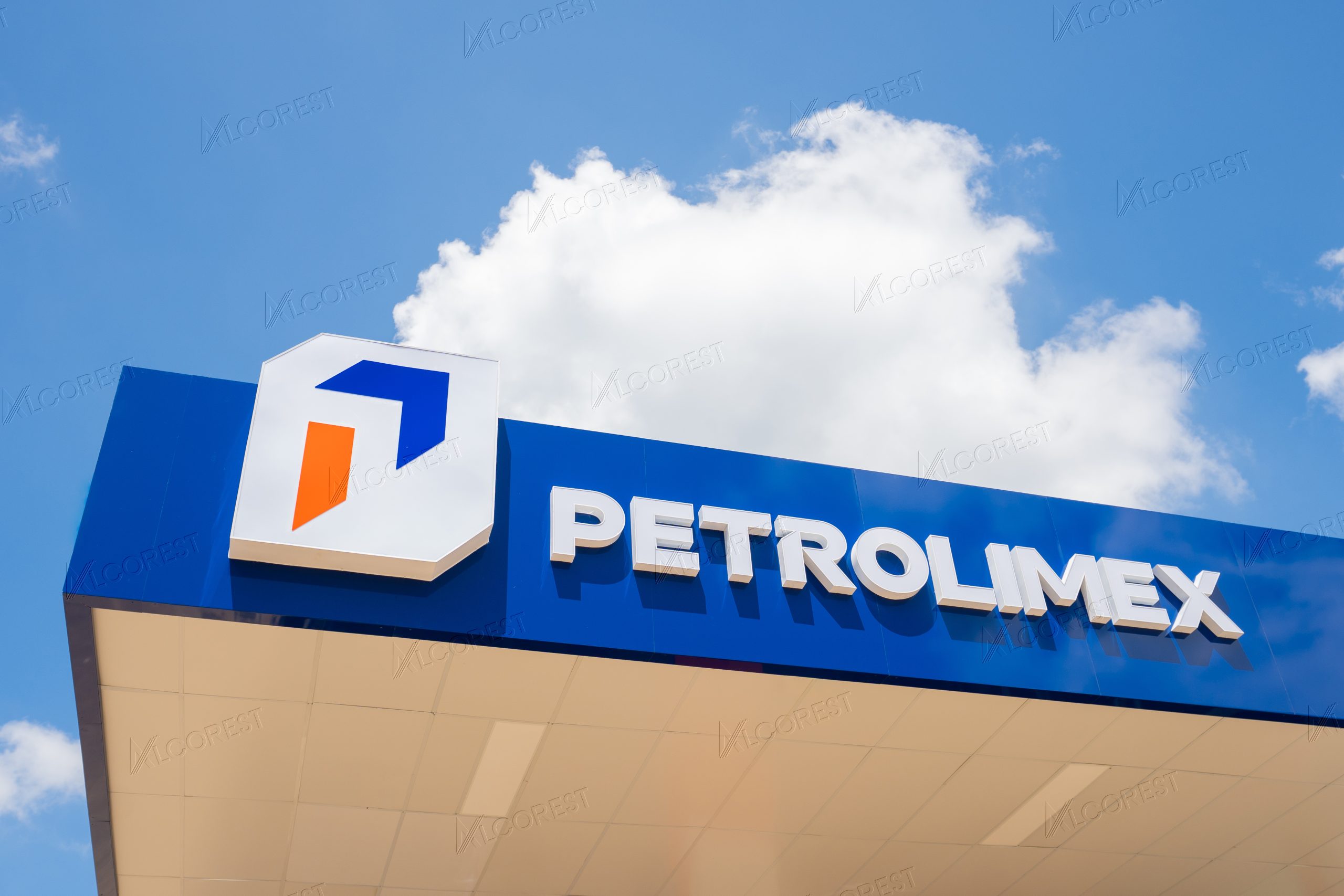 HỆ THỐNG TRẠM XĂNG DẦU PETROLIMEX