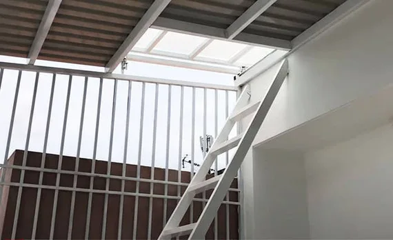 Các hộ gia đình tại chung cư, nhà ống cần chuẩn bị kiến thức và kế hoạch thoát hiểm khi hoả hoạn