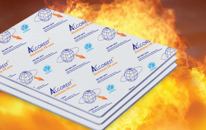 giải pháp chống cháy