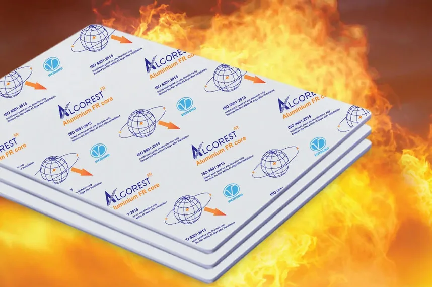 giải pháp chống cháy