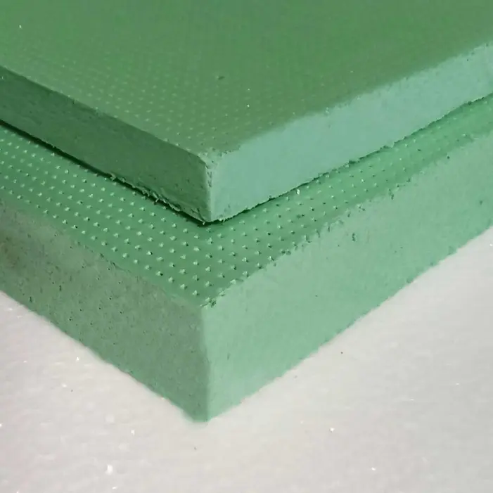 Xốp XPS phù hợp cho các công trình có yêu cầu chịu tải trọng lớn hoặc các công trình trong các khu vực có độ ẩm cao
